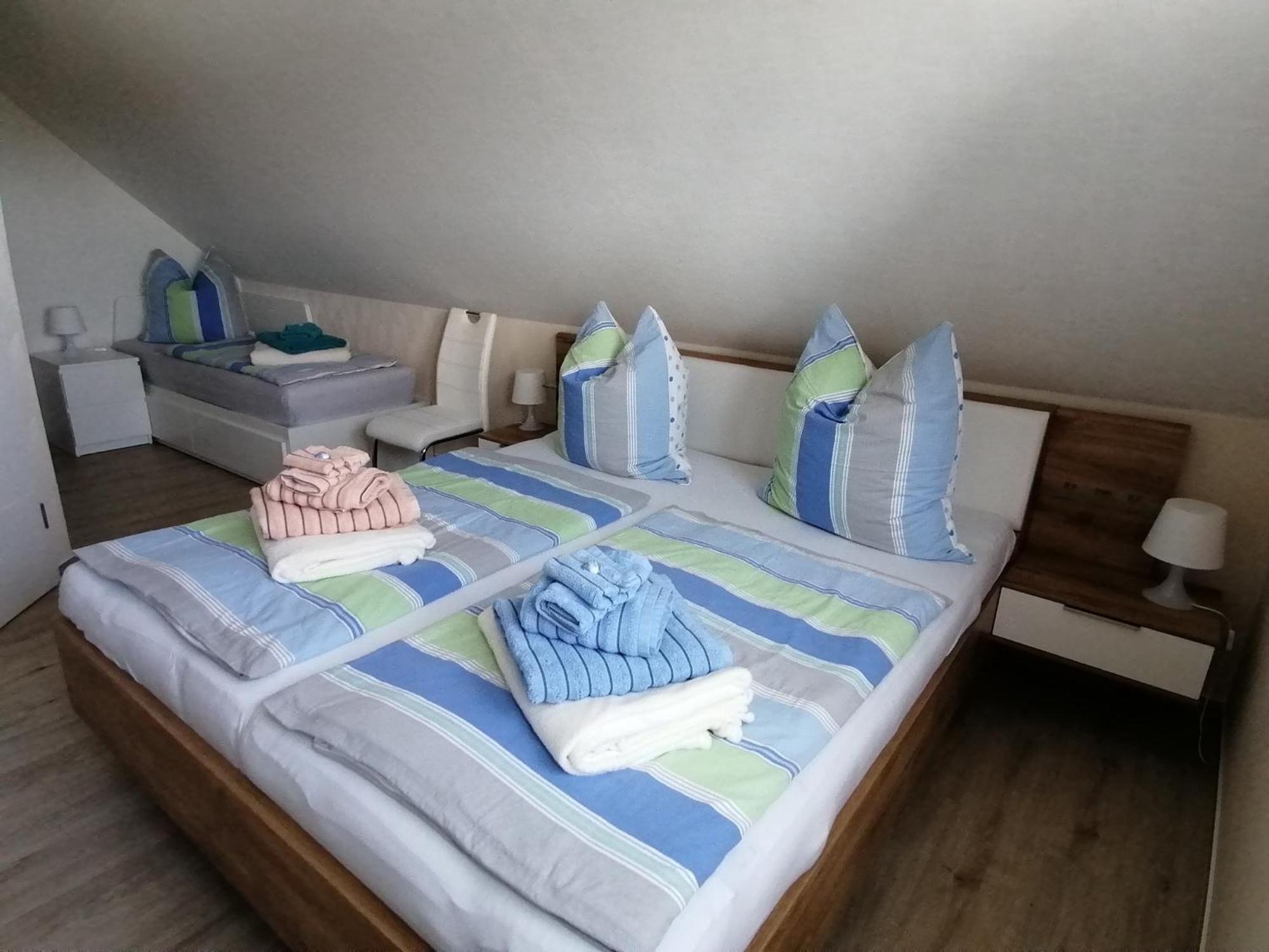 Ostseebrise Groemitz Luaran gambar
