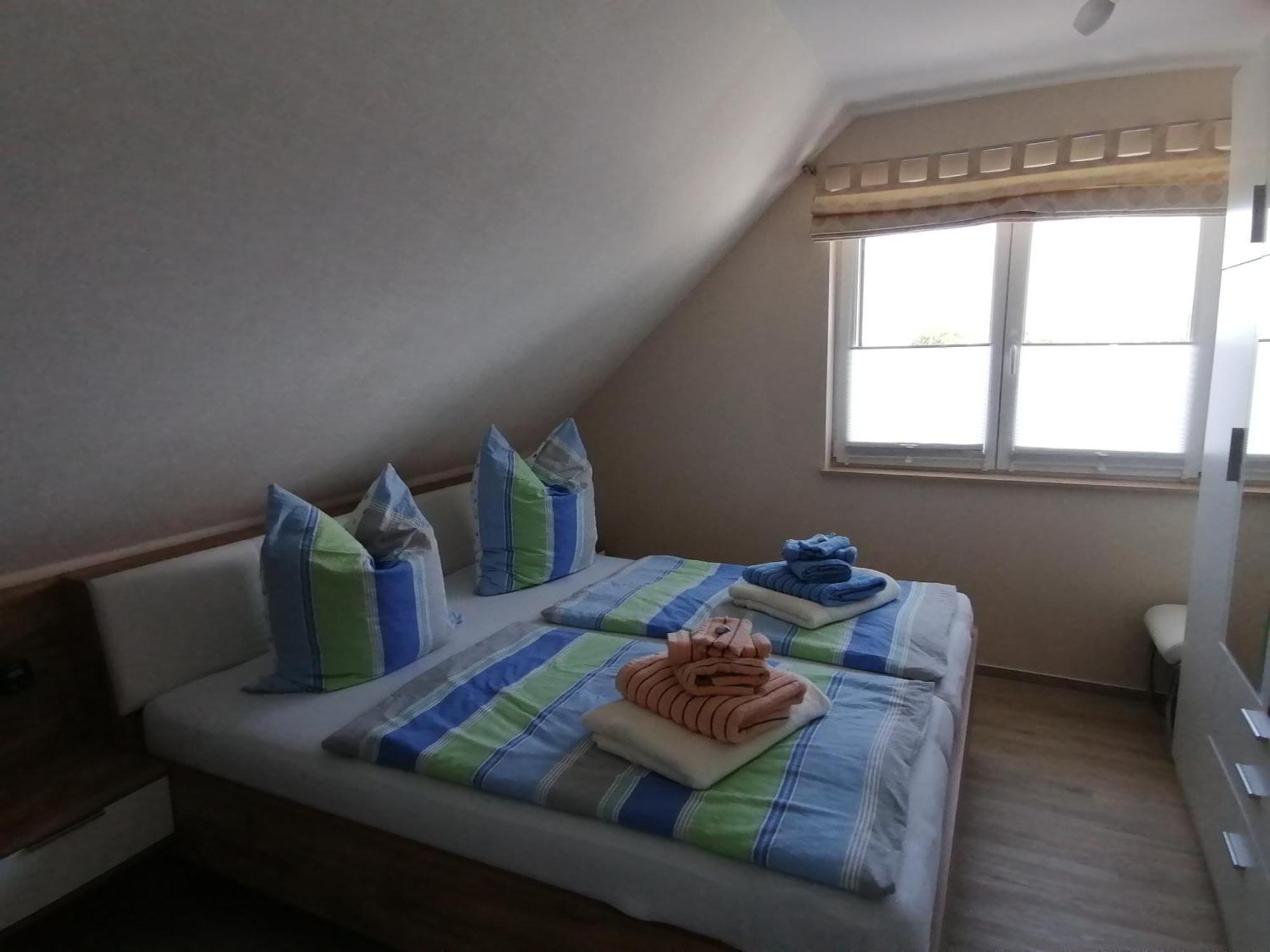 Ostseebrise Groemitz Luaran gambar