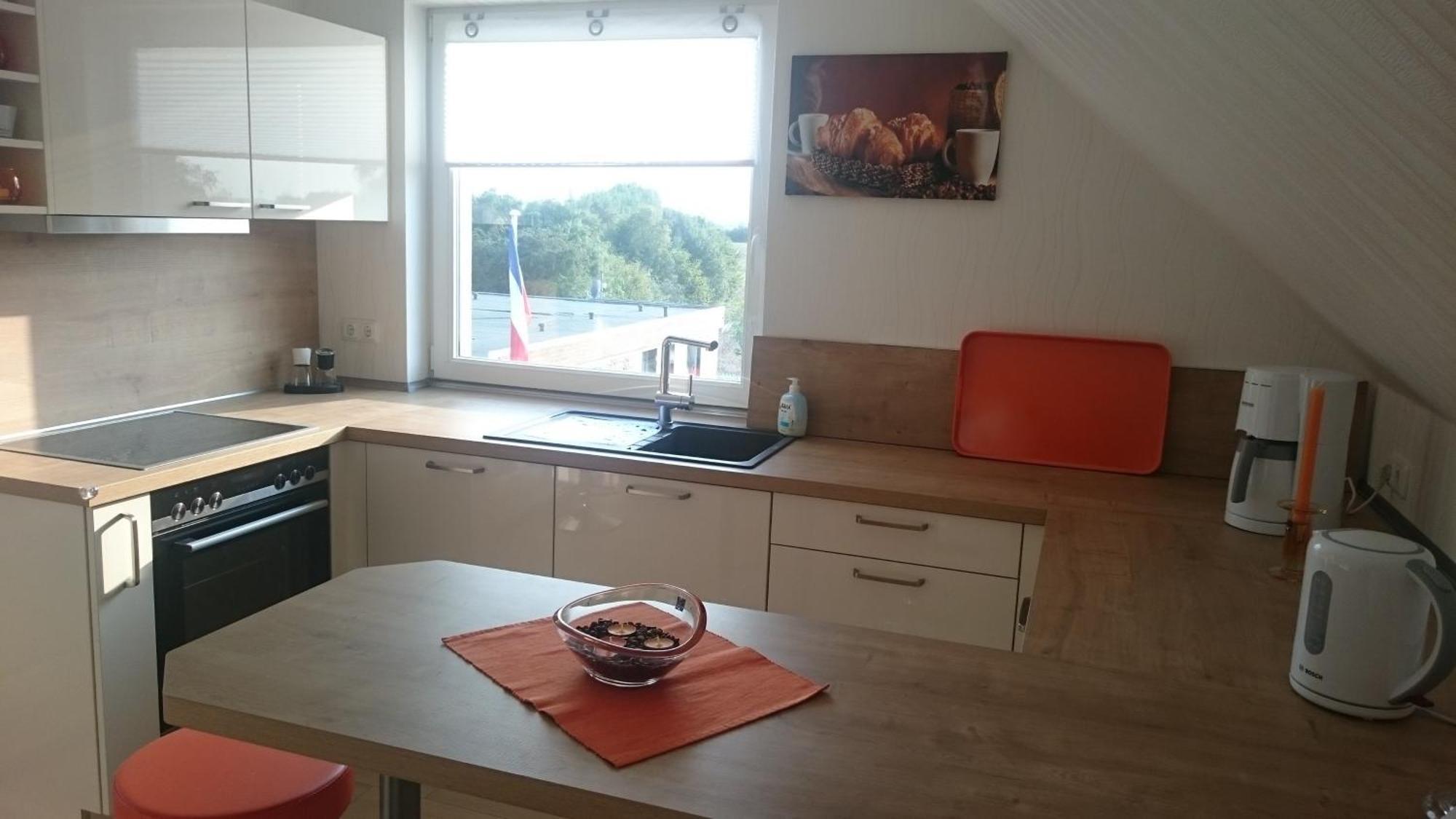Ostseebrise Groemitz Luaran gambar
